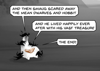 Bonus panel time! <br />
<br />...