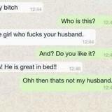 Well at least we know