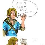 It’s like Looking in a Mirror