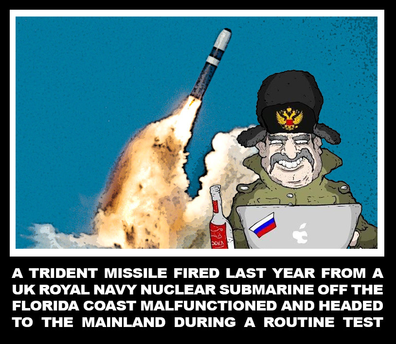 Russian military intervention and aid to Syria #11 - Page 39 Russian+hackers+did+it+politics+humor_ff5237_6158904